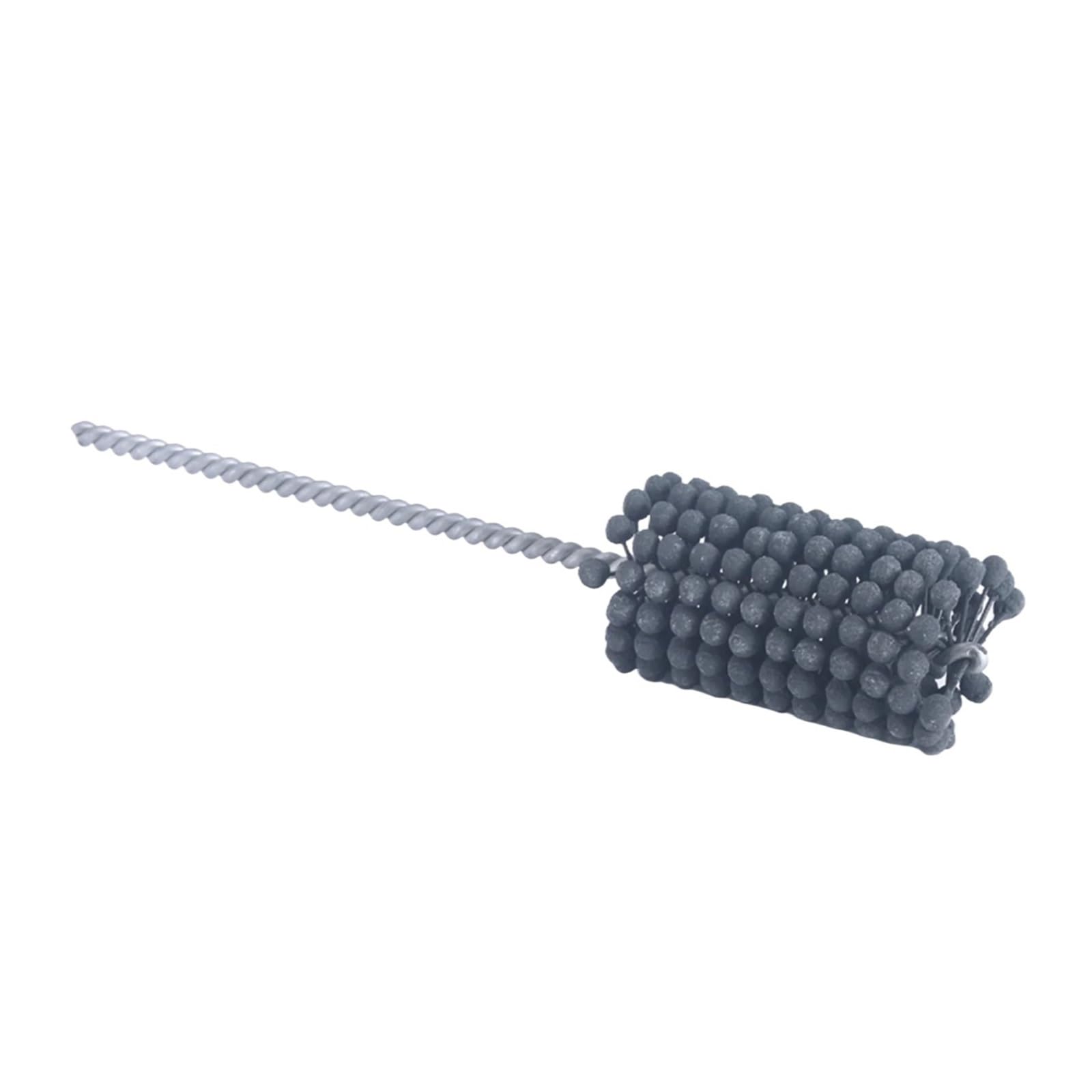 Szczotka do honowania cylindrów z węglika krzemu | Wiele rozmiarów do gratowania i wykańczania powierzchni: Szczotka do honowania cylindra(Diameter 85mm)