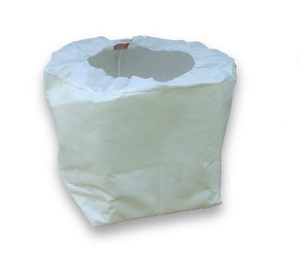 Membran-filter für Kärcher NT 802 i/NT 993 i/NT 75/2 - Ap Me Tc/Tact Me/Tact Me Tc - Stofffilter waschbar bis 60°C Kallefornia K905