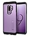 Produktbild Spigen Tough Armor Hülle Kompatibel mit Samsung Galaxy S9 Plus -Lilac Purple