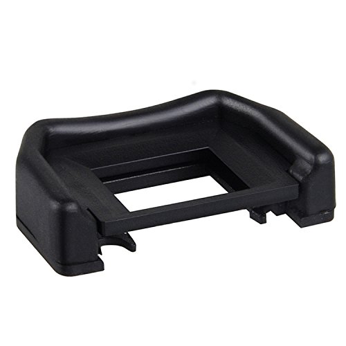 BIRUGEAR Replacement Eyecup - EF for Canon Rebel T3, Rebel T3i, Rebel T2i, Rebel T1i, Rebel XSi, Digital Rebel XTi, Rebel XS
