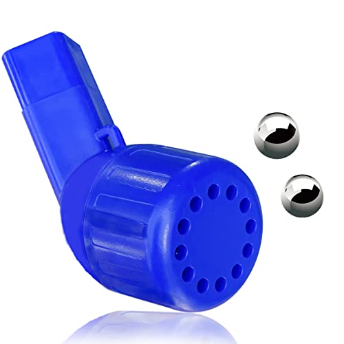 Mucus Clearance/Lung Exerciser Device,Breathing Removal Device,Exerciser & Cleanse Therapy Treatment Aid (2 Balls)