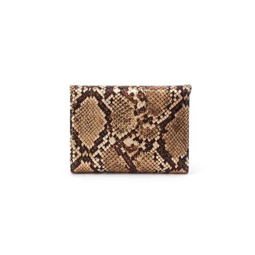Image of HOBO Robin Golden Snake One Size