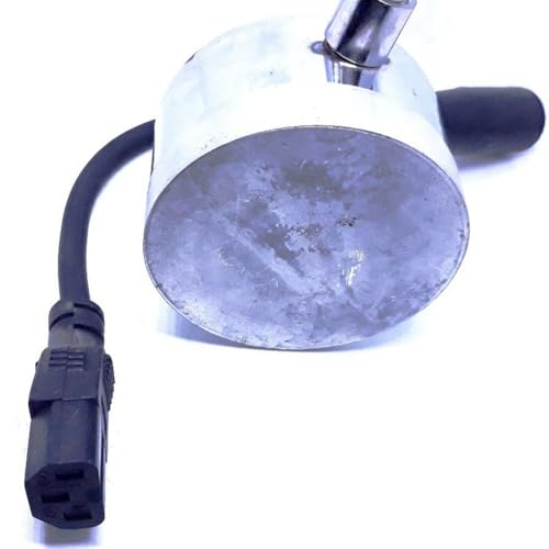 Presse de roue interne et plaque de pneu plat EM0532