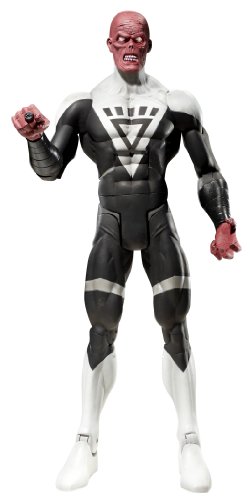 Green Lantern Classic Black Lantern Abin Sur Collector Figure