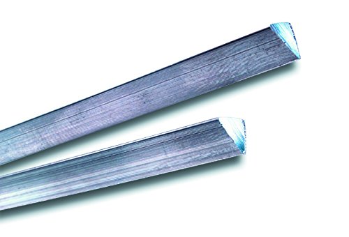 CFH Barra Soldadura Estaño SZ 377 sin plomo 2 barras, 52377