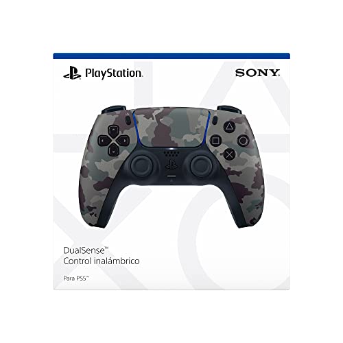 La mejor comparación de Control ps4 camuflaje los 5 más buscados. 24 Imagen adicional