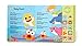 Baby Shark Sing-Alongs 10 Button Sound Book | Baby Shark Toys | Learning & Education Toys | Interactive Baby Books for Toddlers 1-3 | Gifts for Boys & Girls