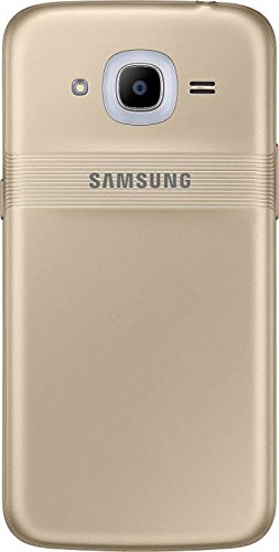 Image of Samsung Galaxy J2 Pro (Gold, 2GB RAM, 16GB Storage) with Offers