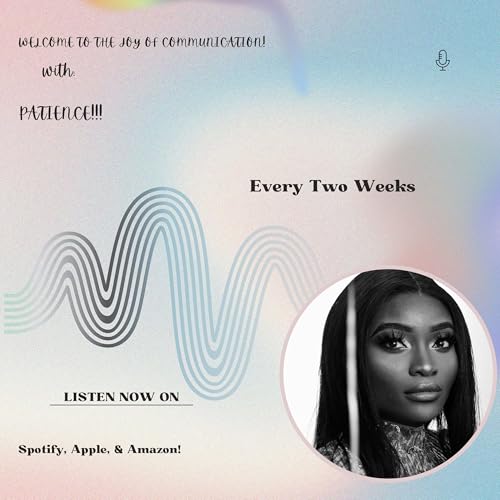 The Joy of Communication cover art