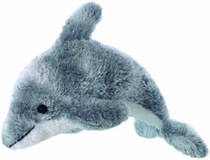 Flopsie 12-inch Dolphin