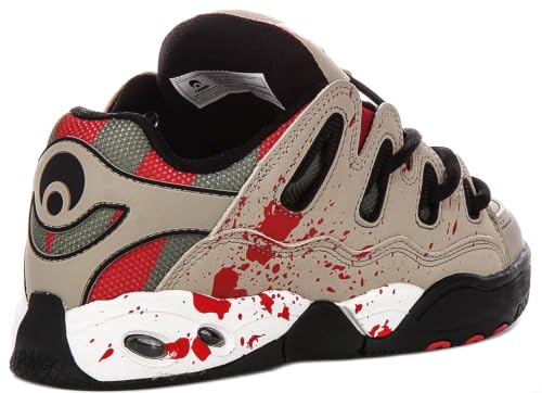 Image of Osiris Mens D3 Og
