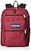 Produktbild JanSport Big Student Rucksack Einheitsgröße Viking Red