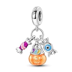 Halloween Candy Charm