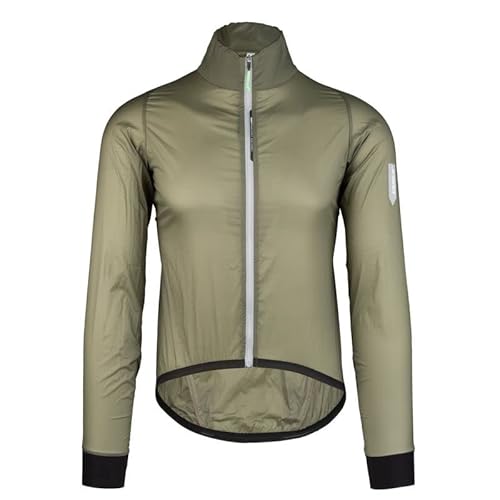 Q36.5 Air Shell Jacke - Windjacke für Herren Cover