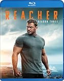 Reacher - Season Three [Blu-ray