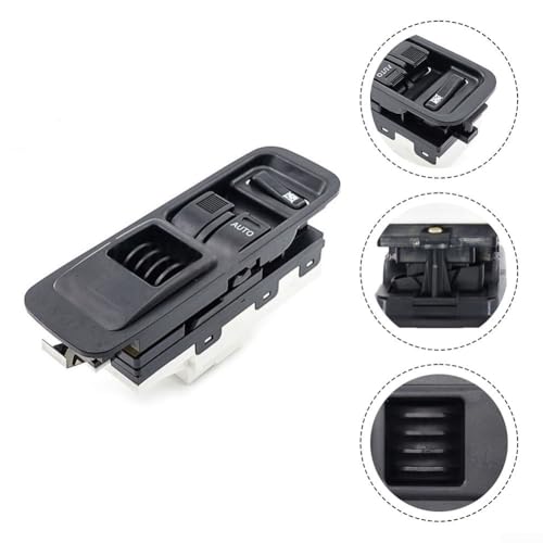 Power Window Switch 8482087401 for Daihatsu For Sirion 1998 2001 Replacement Part - Image 5