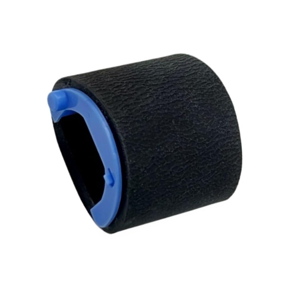 Rouleau de ramassage RL1-1443 haute friction pour prise de papier fluide P1005 M1213 - 2