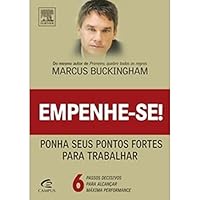 Empenhe-Se (Em Portugues do Brasil) 8535227598 Book Cover