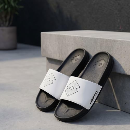 Image of Lotto Enduro Plus Men's Slipper