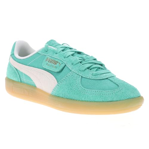Image of Puma Womens Palermo Vintage Shoes
