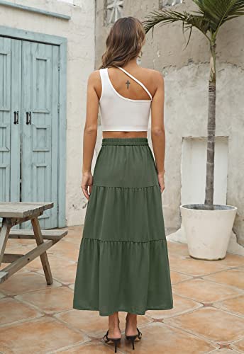 ナタルデザイン WRAPPING SKIRT 60/40 Carven Women's Ready-to-Wear | Wrap Skirt