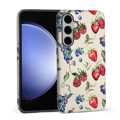 Coque Samsung Galaxy S23 FE baies mignonnes pour habiller votre mobile