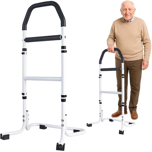 VexNook Ältere Sitzhilfe Stand Bett - Aufstehhilfe für Senioren,...