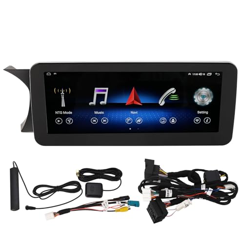 XTevu GPSirQ[VXN[A10.25C`^b`XN[CXCarplayΉxcCNXW204 NTG4.0 Android 12irQ[VVXep (Xthteb0d-11)