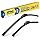 5 PLUS 26"+17" Windshield Wiper Blades, Replacement For Honda CRV 2021-2017,2011-2007 (Set of 2),...