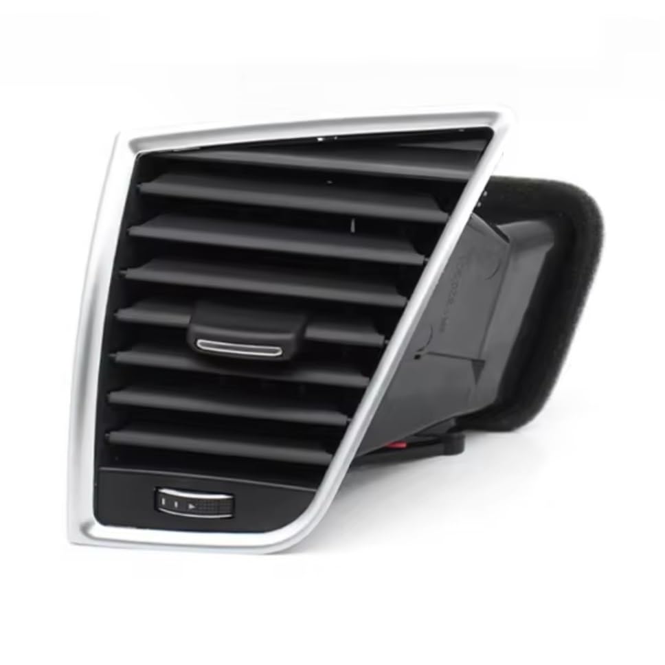 Grille sortie ventilation AC Audi Q5 LHD 2009-2018 | Buse aération tableau de bord 8R1820951