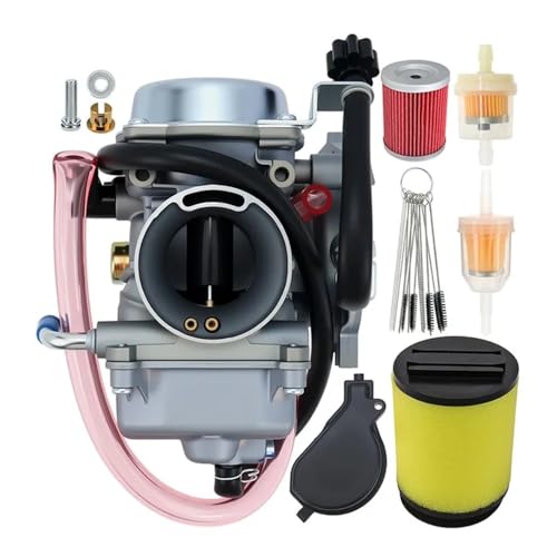 Carburateur haute précision pour AC 300 2x4 4x4 référence 0470-387