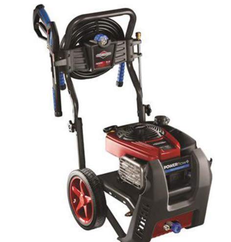 Carburetor For Briggs & Stratton 8.75 HP 3000PSI Pressure Waher model# 020569