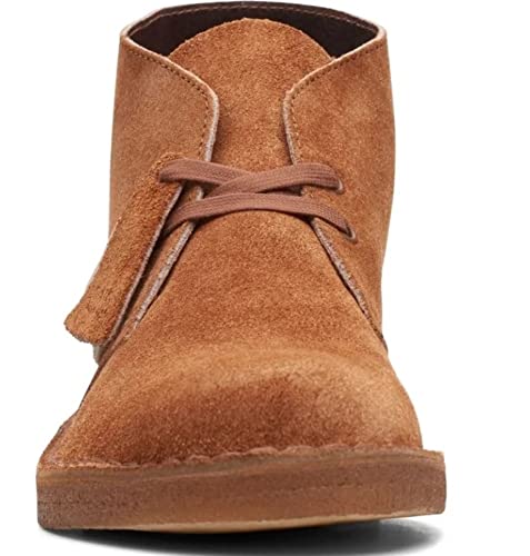 Image of Clarks mens Desert Boot