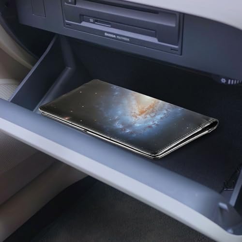 Organizador para Documentos de Vehículo Slim miniatura 6