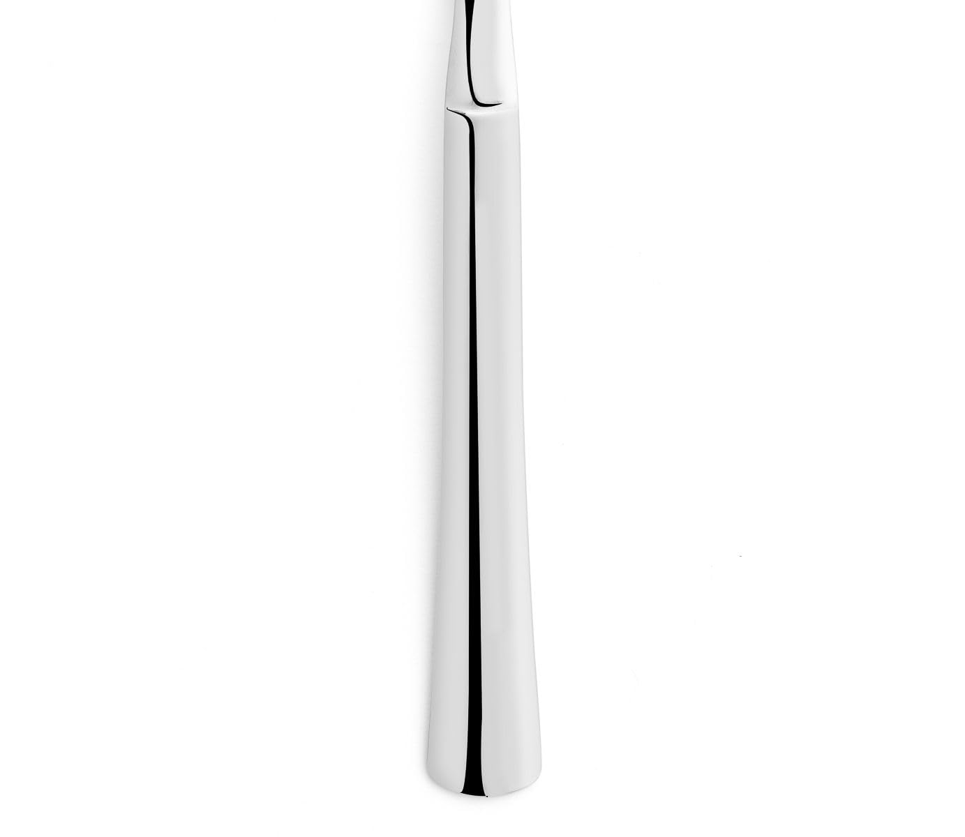 ARCOS Steak Table Fork - monoblock of one Piece Stainless Steel 18/10 and 200 mm- 8 Inches -Silver Color — Amazon image 5