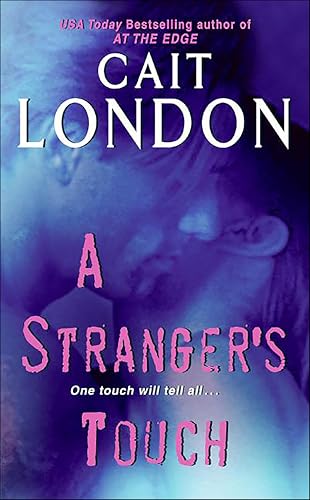 A Stranger's Touch (Aisling Triplets Book 2)