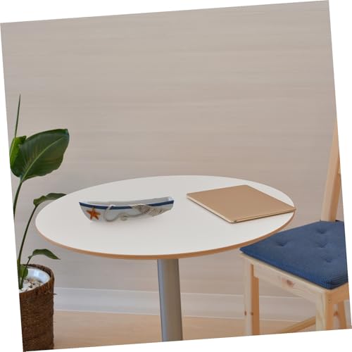 Maquette bateau décorative pour table d'anniversaire et fête marine
