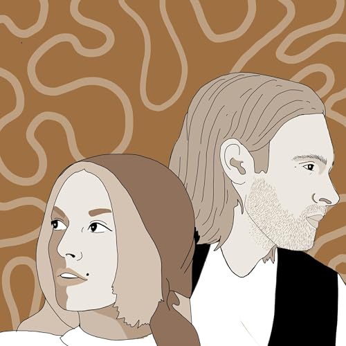 Finneas and Ashe want you to start a band cover art