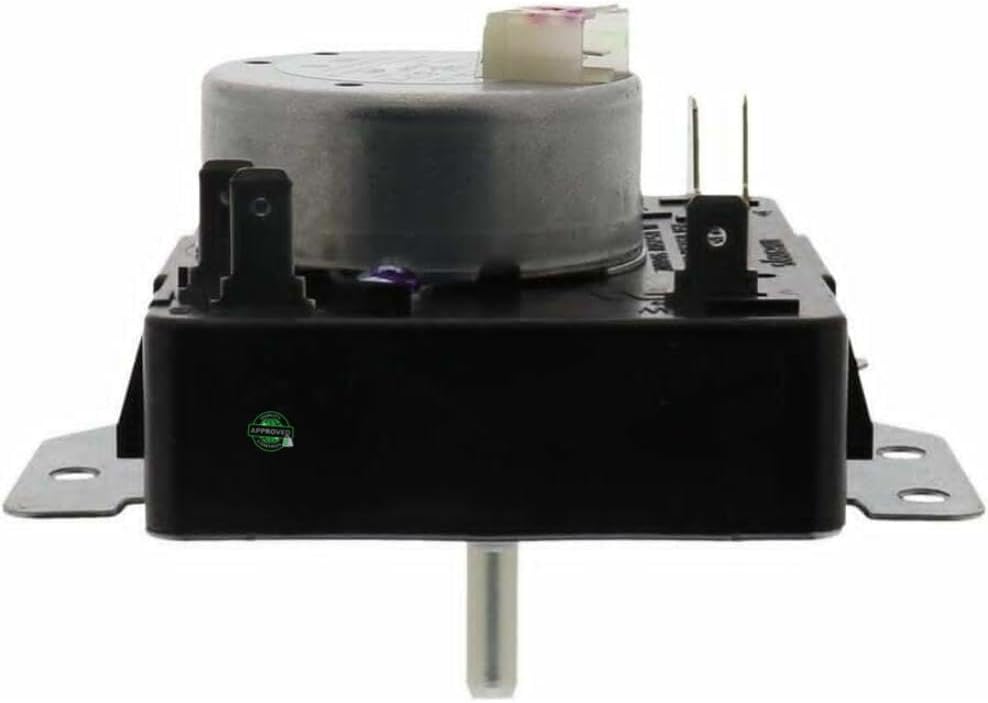 EQUIP. DR US W10642932 EDU0495 Dryer Timer Fits old #s W10642932