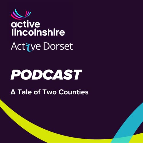 A Tale of Two Counties cover art