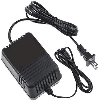 New 16V AC Adapter for Thorens Type FW6199 TD 321 TD321 TD 325 TD325 TD 160 S MK 4 Turntable A7-2131-4601 T40/E BARTEC 16VAC 160mA Class2 Transformer Power Supply Cord Cable Charger Mains PSU
