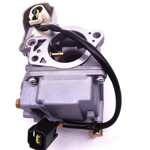 Carburateur de rechange pour moteur hors-bord 25HP 4T référence 6BL-14301