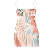 Es ist für die Kombination mit himmelhohen Absätzen vorbereitet.