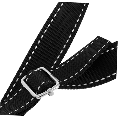 Anillas gimnásticas para niños con correas de nylon ajustables miniatura 3