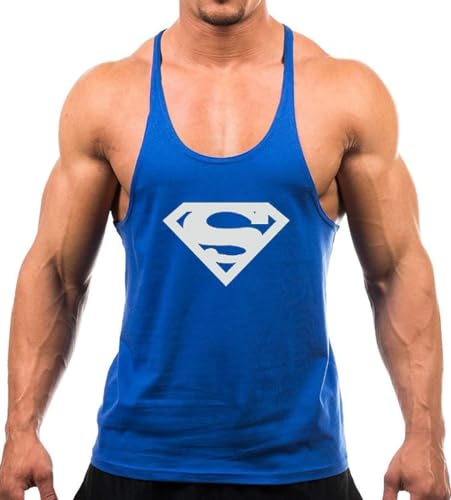 Image of THE BLAZZE Men's Tank Top