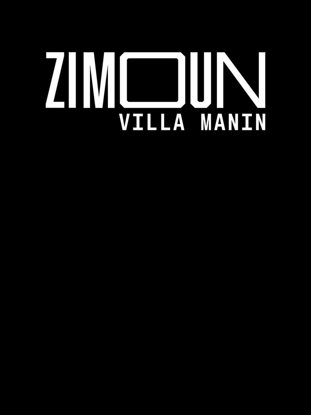 Zimoun Villa Manin. Catalogo Della Mostra (Udine, 28 Ottobre 2023-17 Marzo 2024). Ediz. Illustrata - 4
