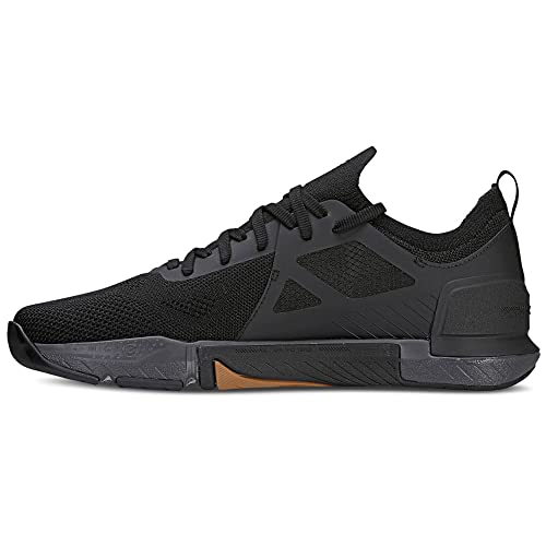 Tênis Under Armour Tribase Cross Preto