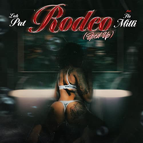 Lah Pat & sped up nightcore feat. Flo Milli