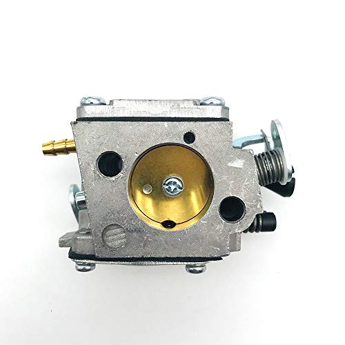 503280316 503446901 503447203 Carburetor Compatible for 61 268 266 272 for Chainsaw HS254B HS260A