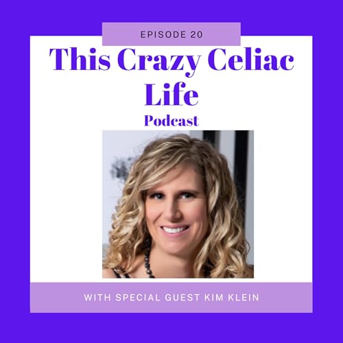 How hard can it be to get diagnosed with Celiac Disease?